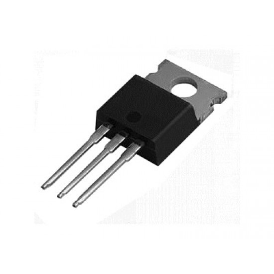 Транзистор SPP08N80C3 TO-220