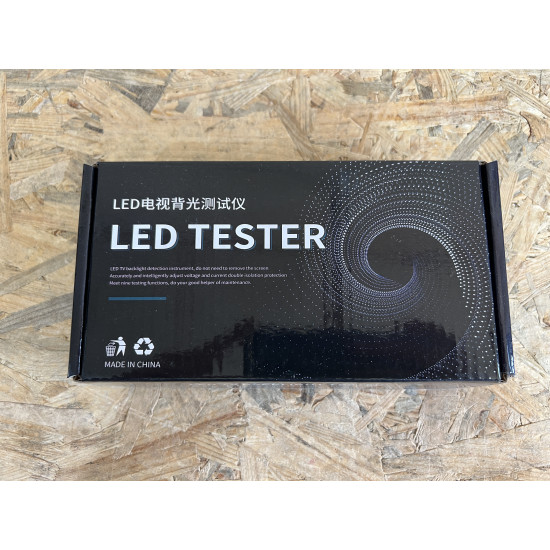 Тестер за LED Подсветки ( от 0 до 320 волта )