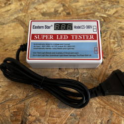 Тестер за LED Подсветки ( от 0 до 320 волта )