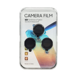 Стъклен протектор за камера за iPhone 14 Pro / 14 Pro Max