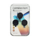 Стъклен протектор за камера за iPhone 14 Pro / 14 Pro Max