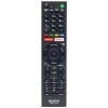 Дистанционно Sony RM-L1351 Netflix YouTube google Pay
