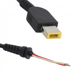 Захранващ кабел за лаптоп LENOVO G50 ( тип USB )