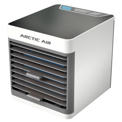 Мини климатик и овлажнител на въздух Cool Air 