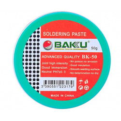 Паста за запоява BAKU BK-50 / 50g ( универсална )
