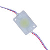 LED Модул COB диод 12v - IP68  ( със рефлектор Водоустойчиви ) 