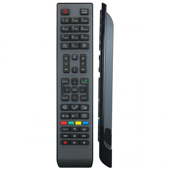  Дистанционно управление за телевизор FINLUX TELEFUNKEN VESTEL RC4845