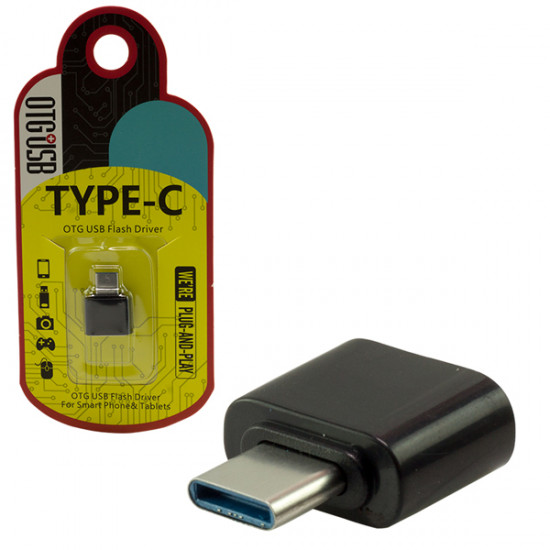 Преход Type-c Към USB 3.0 