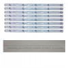 LED Комплект Samsung/Grundig 40"  2013ARC40_3228N1_5_REV1.1 ( 8 ленти Със 5 диода - 43 см )