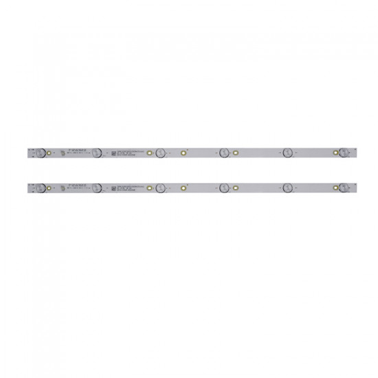 LED Подсветка комплект за Arielli 32" Инча (6 диода 6 волта )  MS-L1343 V2