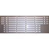 LED Комплект LG 39 " POLA2.0 инча T390HVJ01.0  ( 4-А/4-B 4/5диода ) Оригинални заместители