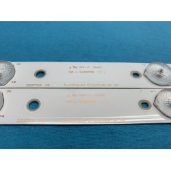 LED Комплект philips 32 " инча 320TT09 6 диода 6V  YX-21042003-1b553-0-a-41a-2619
