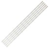 LED Комплект за Philips 43" инча ( 5 ленти 12 диода GJ-2K16-430-D512-V4 )