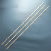 LED Комплект 43''инча  Китайска версия  js-d-ap4316-091dc ( 3 ленти по 9/8 диода ) 
