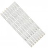 LED Комплект 39"инча Китайска версия SVT390A05 / SVT400A94 REV3.0 ( 8 ленти по 6 диода ) 
