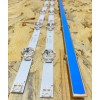 LED Комплект LG 32'' инча  AGF78399801 ( 6 диода / 6 волта - големи лупи  ) Оригинален 