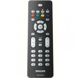 philips  television