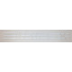 LED Комплект VESTEL 40 inch ( 17DLB40VXR1,LB40017 ) ОРИГИНАЛНИ заместители