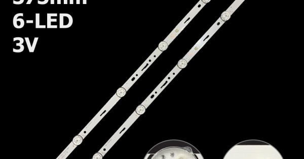 Elettroservice   Portico di Caserta   Barra Led Akai MS T430 3030 08A