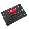 МОДУЛ MP3 USB/SD/BLUETOOTH/RADIO/AUX ( ЗА ВГРАЖДАНЕ )