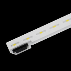 LED Комплект LG 65'' V17 ART3 3029 REV0.2 /2L/R  ( 2 ленти по 66 диода ) 